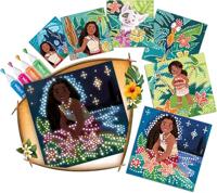 Pixelo - LANSAY - Phospho 2D Vaiana - 7 jaar - thumbnail