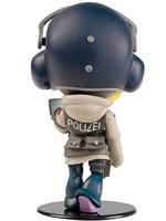 Six Collection Chibi Figure IQ 10 cm - thumbnail