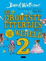 De grootste ettertjes van de wereld 2 (Hardback) - thumbnail