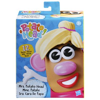 Lappenpop Hasbro Plastic