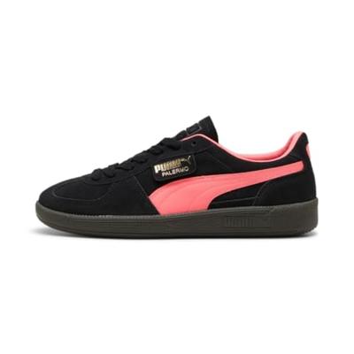 PUMA - Palermo | black sunset Suede Unisex