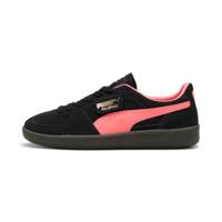 PUMA - Palermo | black sunset Suede Unisex - thumbnail