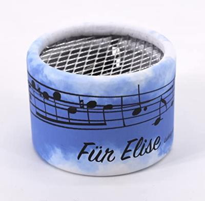 Voggenreiter 1286 muziekdoos Für Elise - thumbnail