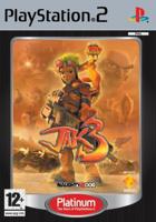 Jak 3 - thumbnail