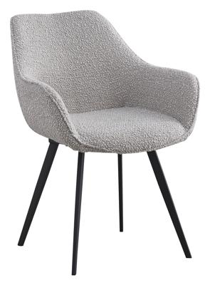 Luca Boucle Beige-13770