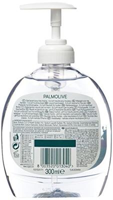 Palmolive Zeep Vloeibaar Aquarium