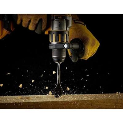 DeWalt Accessoires Speedboor EXTREME Ø32mm, werklengte 152mm - DT4775-QZ