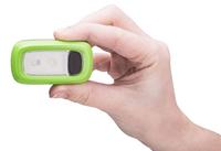 Energizer E301422001 Wearable Clip Light Campinglamp LED 30 lm werkt op batterijen Groen - thumbnail