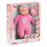Corolle Lucille interactieve babypop - thumbnail