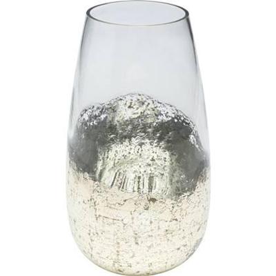 Kare Windlicht Glory 27cm