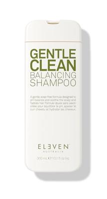 ELEVEN Australia Gentle Clean Balancing Shampoo