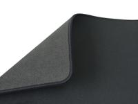 CoolerMaster MP510 Small - muismat - 250mm x 210mm - zwart - thumbnail