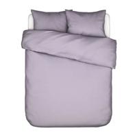 Essenza Essenza Minte Duvet dekbedovertrek 2p set 200x220 Purple breeze - thumbnail