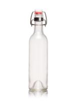 Rebottled Waterfles - 375 ml - clear - thumbnail