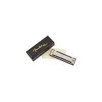Fender Blues Deluxe G Harmonica - thumbnail