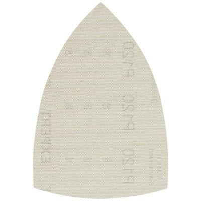 Bosch Professional EXPERT M480 schuurnet universeel 100x150mm K120 VE=10 - 2608900727