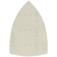 Bosch Professional EXPERT M480 schuurnet universeel 100x150mm K120 VE=10 - 2608900727 - thumbnail