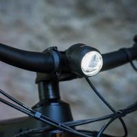 Litemove ac-210 hb/lb led e-bike front light for stem mounting - stvzo - thumbnail