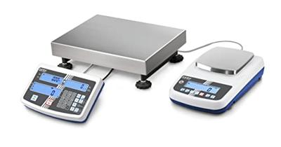 Kern CCA 30K-4M Telweegschaal Resolutie 5 g, 10 g