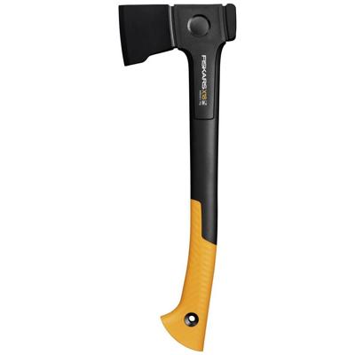 Fiskars x-serie x18 universele bijl s - 1069103 Fiskars x-serie x18 universele bijl s - 1069103