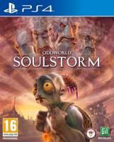 Oddworld: Soulstorm Day One Oddition - thumbnail