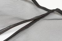 Muskietennet Schellenberg Deuren Magnetisch Glasvezel Antraciet (120 x 240 cm) - thumbnail