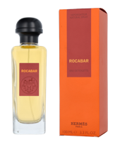 Hermès - Hermes Rocabar Eau de toilette Spray 100ml Heren - thumbnail
