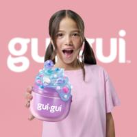 Gui Gui Trendy Slijm Single Pack - thumbnail