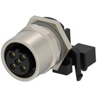 TE Connectivity T4145415031-001 Ronde connector Tray 10 stuk(s) - thumbnail