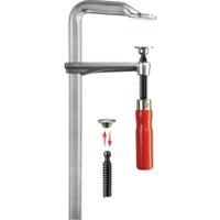 Bessey Volledig stalen lijmtang GZ 120/ 60 GZ12 Spanbereik:120 mm Afm. werkbereik: 60 mm - thumbnail