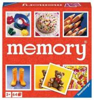 Ravensburger junior memory - thumbnail