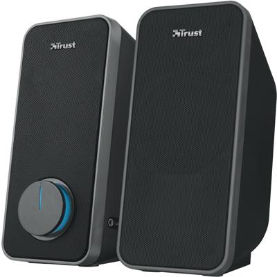 Trust ARYS 2.0 SPEAKER SET Trust ARYS 2.0 SPEAKER SET