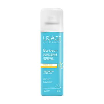 Uriage Bariésun Brume Rafraichissante Aprés-Soleil 150ml Uriage Bariésun Brume Rafraichissante Aprés-Soleil 150ml