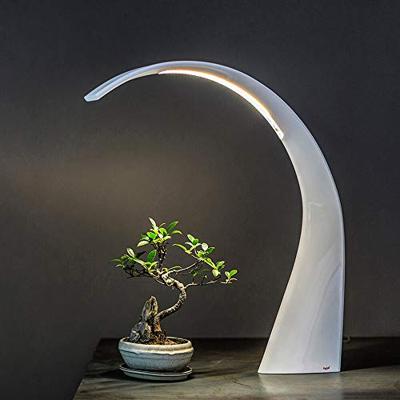 Kartell Taj Tafellamp - Wit