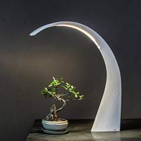 Kartell Taj Tafellamp - Wit - thumbnail