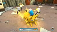 Adventure Time: Finn & Jake Investigations - thumbnail