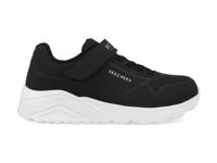 Skechers Uno Lite Vendox 403695L/BLK Zwart-33 maat 33 - thumbnail