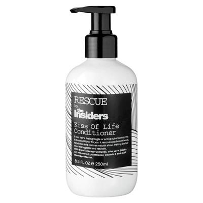 The Insiders Rescue Kiss of LIfe Conditioner 250ml