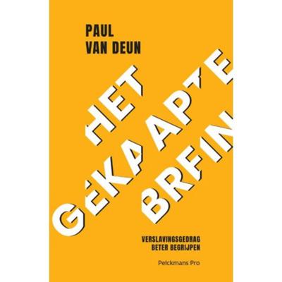 Het gekaapte brein (Paperback)