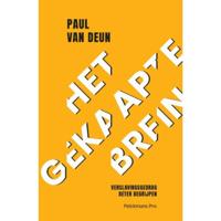 Het gekaapte brein (Paperback) - thumbnail