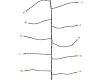 Draadverlichting Compact 480 LED 6m CW - thumbnail
