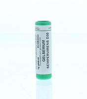 Homeoden Heel Gelsemium sempervirens D30 1 Gram - thumbnail