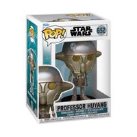 Star Wars: Ahsoka Funko Pop Vinyl: Professor Huyang - thumbnail