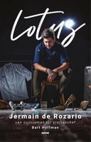 Jermain de Rozario - Lotus - Bart Hoffman - ebook - thumbnail