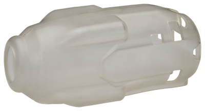 Makita Accessoires Indicatiehuls wit - 459408-9 459408-9