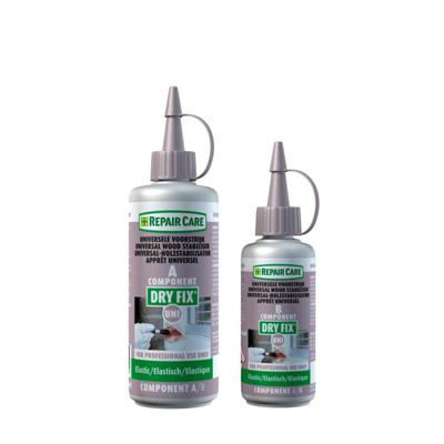 Repair Care elastische voorstrijk - DRY FIX Uni - twee componenten A+B - 80 + 40 ml - 2010105