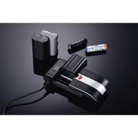 HAMA Universele oplader Delta Ovum LED voor Li-ion batterijen en AA/AAA-cellen - thumbnail