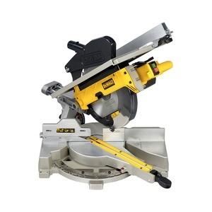 DeWALT D27111 Afkortzaag / Tafelzaag 1500Watt DeWALT D27111 Afkortzaag / Tafelzaag 1500Watt