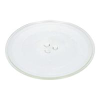 Bord voor in de magnetron Lumeco 07387 Kristal Navulling - thumbnail