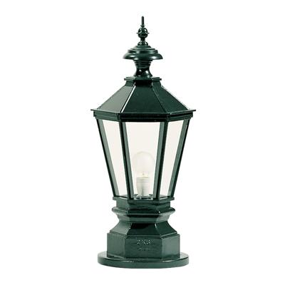 KS Verlichting Staande nostalgische lamp York 2 1825